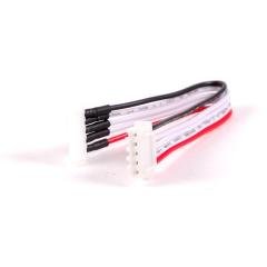 Easymodel - Adaptateur Balancer Jst / Graupner 4s - Accessoires R-C - Connectiques