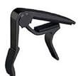 Dunlop Classical Trigger Capo Black