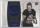 2010-11 Dominion Sapphire #129 - Mike Bossy/10