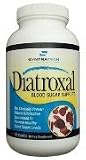 Diatroxal Diatraxol Blood Sugar Support Diatroxal Diatraxol Blood Sugar Support