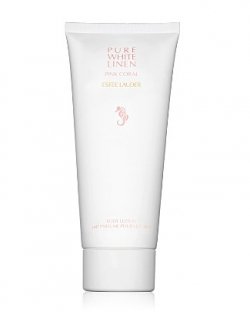 Estee Lauder Pure White Linen Pink Coral Body Lotion 200ml Preisvergleich