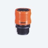 Claber 8494 Male Threaded Hose Connector - B000WYJ7PS