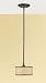 Casual Luxury Collection 8" Wide Mini Pendant Light