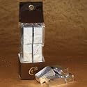 Brite-White Chocolate Ingots (8-oz. Bag)