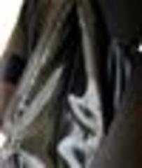 Esquire Doctoral Gown5'0-5'2