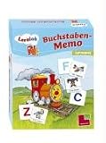 Eigenschaften Tessloff  / Buchstaben-Memo