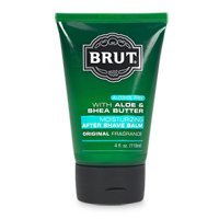 Brut Moisturizing After Shave Balm 4 fl oz (118 ml)