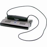 Williams Sound WIR 239 IR System Neckloop RX 2.3 MHz-2.8 MHz Adjustable Volume Control