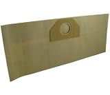 Produkt-Bild: 10 Staubsaugerbeutel K&auml;rcher A 2534 pt, 2554 Me, A 2604, A 2901, 3100 geeignet Swirl K222 K 222 von McFilter