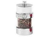 Review William Bounds, Ltd. 3702 / William Bounds Rita Custom Combination Salt Shaker & Pepper Mill