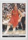 2006 WNBA #70 - Diana Taurasi
