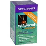 NEW CHAPTER : New Chapter - Zyflamend Easy Caps - 180 sg