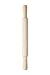 from Premier Housewares Premier Housewares 41.5 cm Eucalyptus Wood Rolling Pin Model 1103675