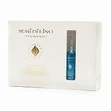 AlfaParf Semi Di Lino Diamante Illuminating Essential Oil 12 Vials