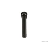 OES Genuine Black Door Lock Knob by OES Genuine