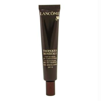 Lancome TROPIQUES MINERALES fluide 02 Lancome TROPIQUES MINERALES fluide 02