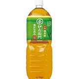 サントリー 緑茶 伊右衛門 2L
