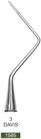 3 Davis Root Tip Pick