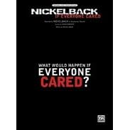 If Everyone Cared (Piano/Vocal/Chords, sheet music)