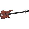 Dean Edge 09 Bass Classic Black