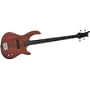 Dean Edge 09 Bass, Metallic Red