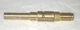 Air Acetylene Tip Used with the Henrob Welding Torch