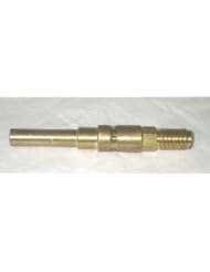 Home Improvement: Air Acetylene Tip Used with the Henrob Welding Torch - Cobra