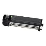 Sharp compatible toner Works with 1000 1010 1020 1041 1200 1220 1250 1521 1551 1631 1641CS 1651CS 1