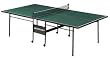 Table Tennis Tables - Stiga Quickserve - Ping Pong
