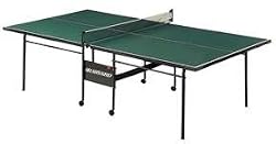 Table Tennis Tables - Stiga Quickserve - Ping Pong