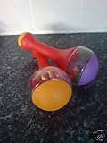 LITTLE TIKES shakers maracas