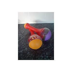 LITTLE TIKES shakers maracas