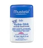 Mustela Hydra-Stick with Cold Cream
