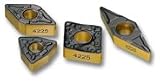 SVK01702 Sandvik Carbide turning-inserts VNMG 331-MF Grade 1025 (PK OF 10)