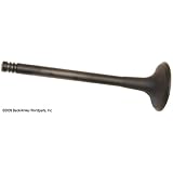 Beck Arnley 021-3550 Engine Exhaust Valve by Beck Arnley