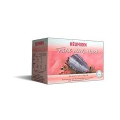 HEUMANN Tee fuehl dich stark Btl.