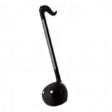 Otamatone Elektronisches Musikalisches Spielzeug Schwarz 21Cm7GJxSSL. SL160 Otamatone Elektronisches Musikalisches Spielzeug Schwarz