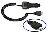 Car Charger For LG VX8700, VX8800 Venus, VX9400, VX10000 Voyager