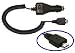 Car Charger For LG VX8700, VX8800 Venus, VX9400, VX10000 Voyager