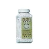 Masada 502 DEAD SEA MINERAL BATH SALTS 2 LB Rain Forest