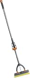 Casabella Microfiber Magnet Mop