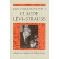 Claude Lévi-Strauss
