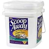 Scoop Away Fresh Scent Clumping Cat Litter