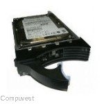 IBM 06P5756 SCSI 10000 RPM 73.4 GB Ultra 160 Hot-Swap SL Hard Drive