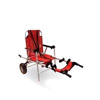 First Response Evacuation Chair