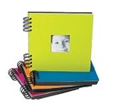 Prat Pampa Album 8x8 Orange