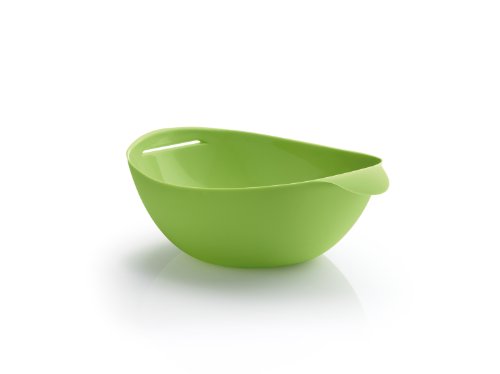 Lekue (ルクエ)【日本正規品】スチームロースター イエルバ(グリーン) 62105