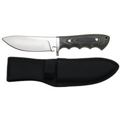 Meyerco Lblackie Collins Custom Design Large Fixed Blade Skinner Full Tang Design