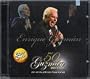 50 Aniversario De Enrique Guzman En El Auditorio Nacional CD + DVD