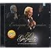 50 Aniversario De Enrique Guzman En El Auditorio Nacional CD + DVD